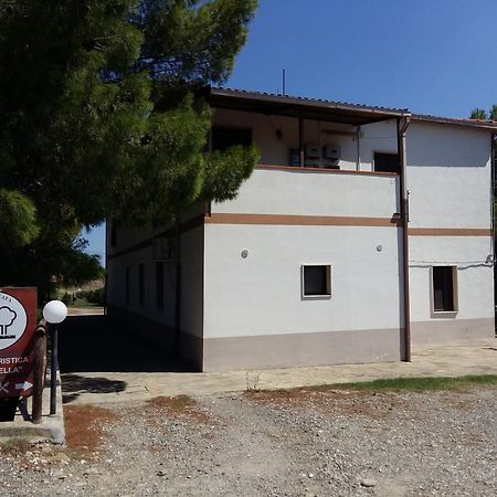 La Mortella Agriturismo Rotondella Екстериор снимка