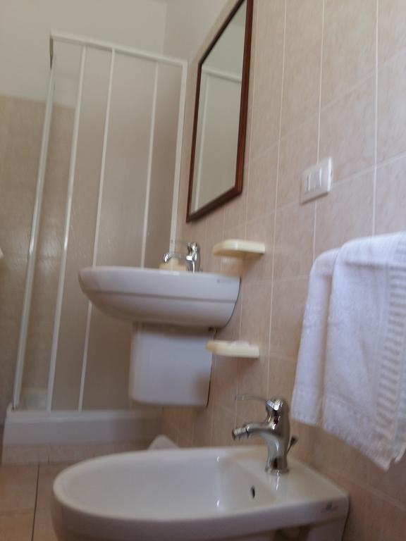 La Mortella Agriturismo Rotondella Стая снимка