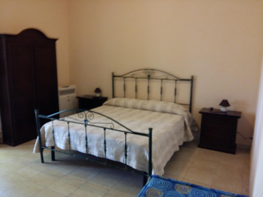 La Mortella Agriturismo Rotondella Стая снимка