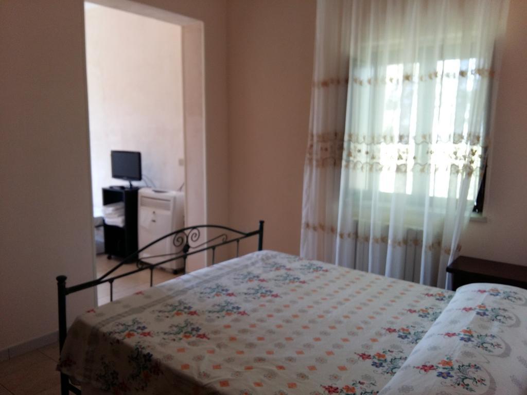 La Mortella Agriturismo Rotondella Стая снимка