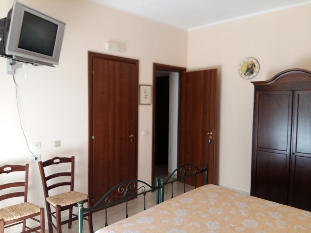 La Mortella Agriturismo Rotondella Стая снимка